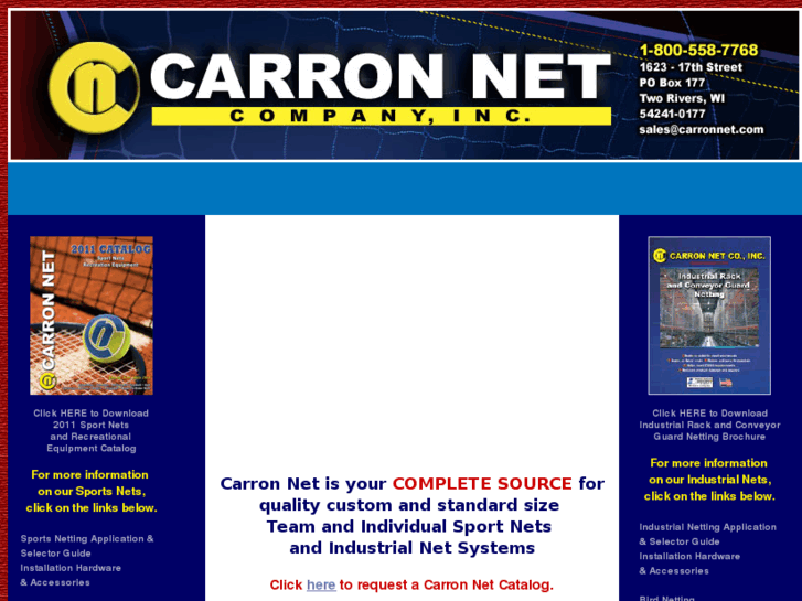 www.carronnet.com