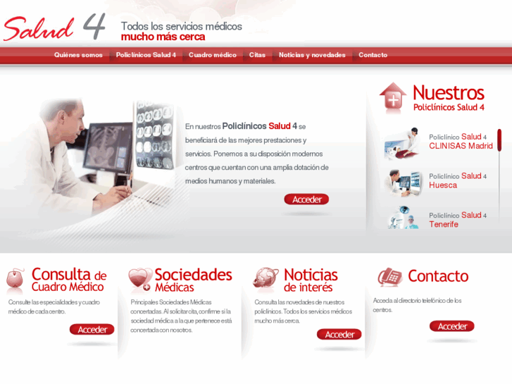 www.centrosmedicosmapfre.com