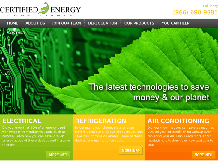 www.certifiedenergyconsultant.com