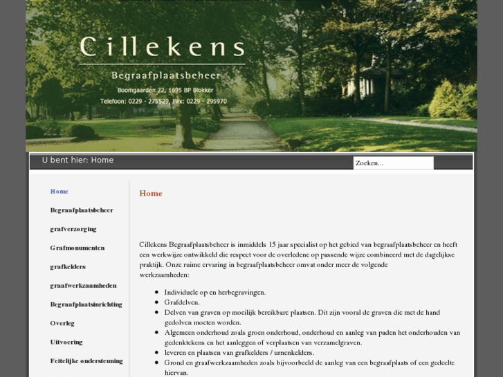 www.cillekens.info