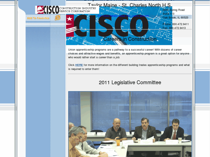 www.cisco.org