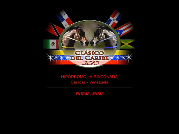 www.clasicocaribe.org