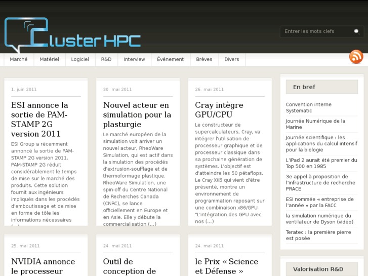 www.clusterhpc.com