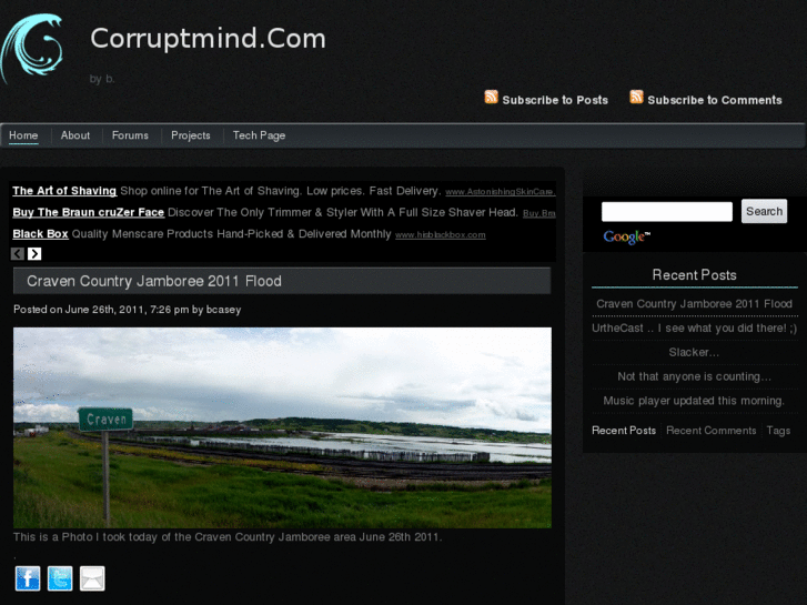 www.corruptmind.com