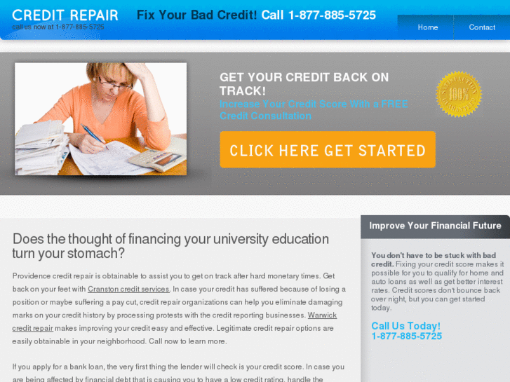 www.creditrepairprovidence.com