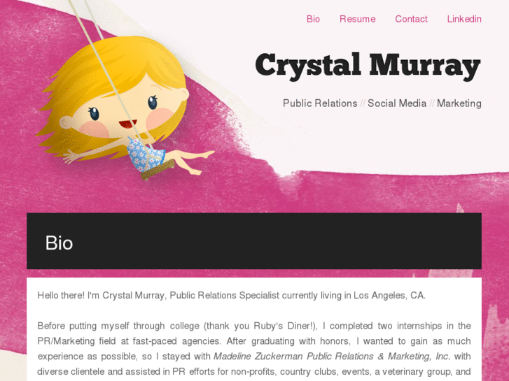 www.crystalmurray.com