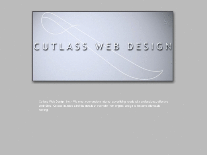 www.cutlassweb.com