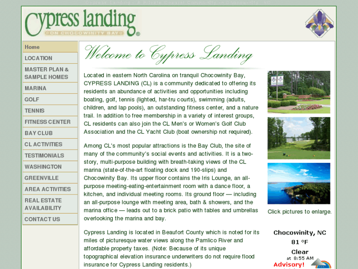 www.cypresslanding.com