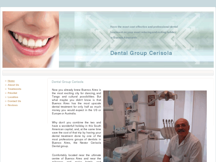 www.dentalgroupcerisola.com