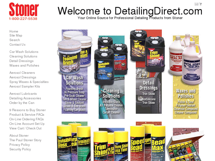 www.detailingdirect.com