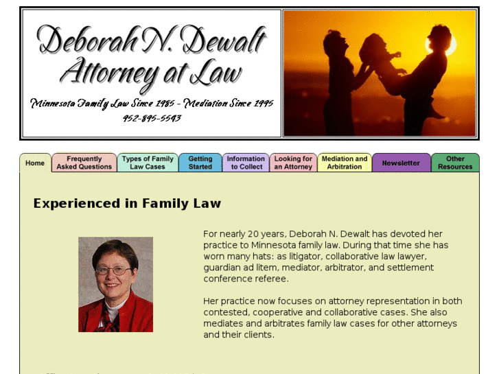 www.dewaltlaw.com