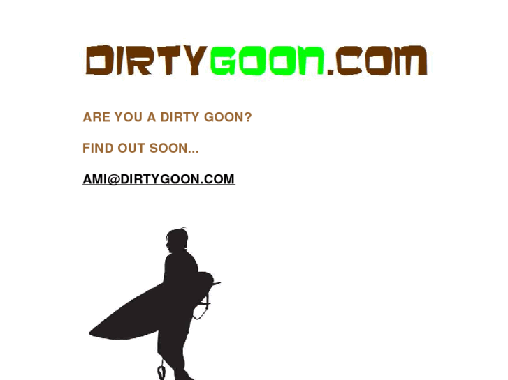 www.dirtygoon.com