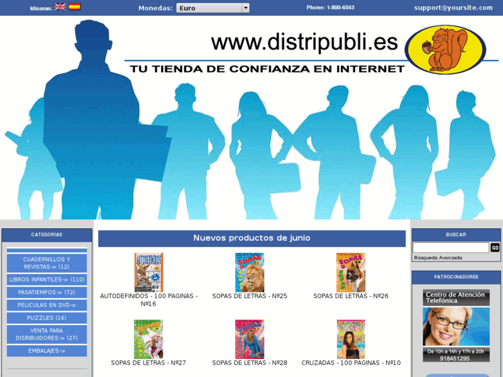 www.distripubli.es