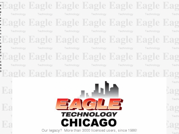 www.eagletechchicago.com