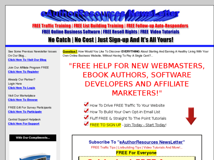 www.eauthorresources.net