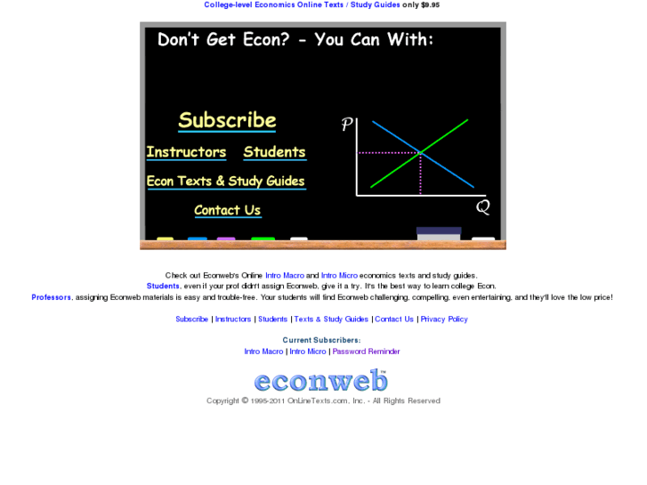 www.econweb.com