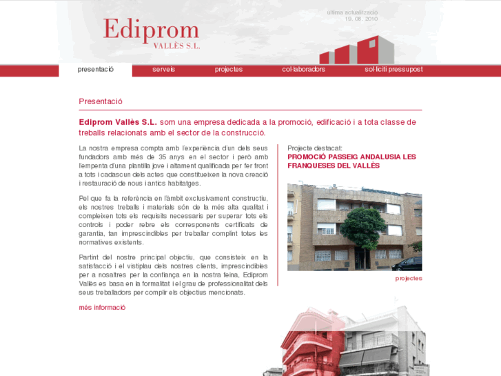 www.edipromvalles.com