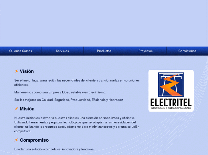 www.electritel.net