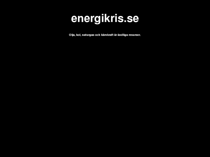 www.energikris.com