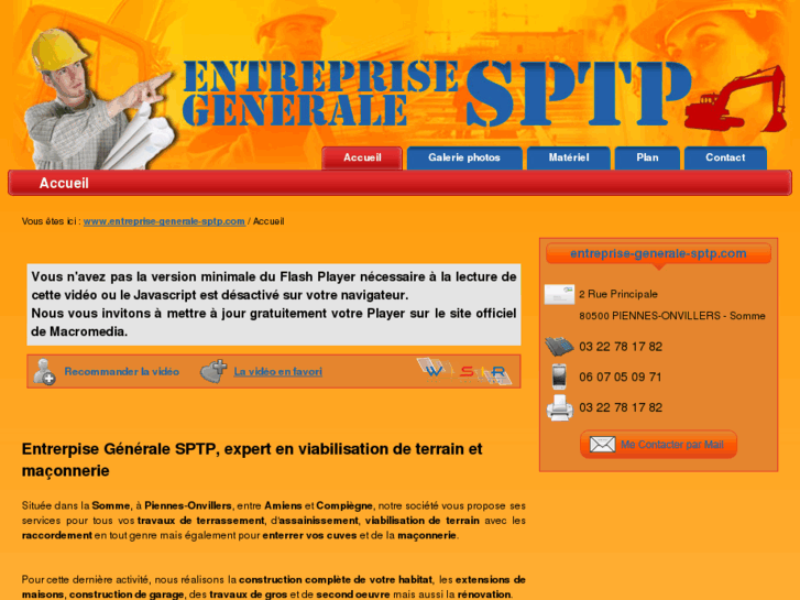 www.entreprise-generale-sptp.com