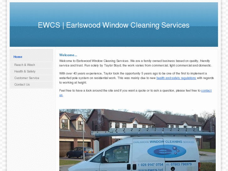 www.ewcs.net