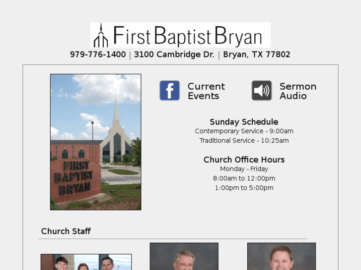 www.fbcbryan.org