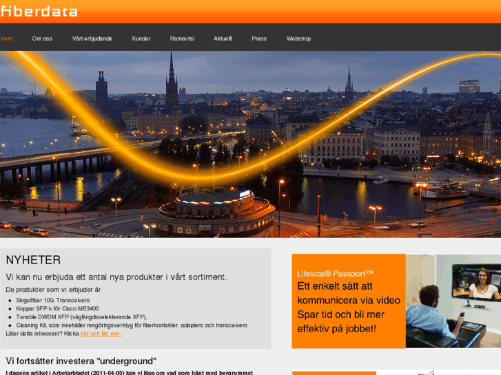 www.fiberdata.se