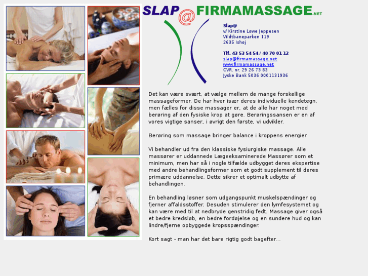 www.firmamassage.net