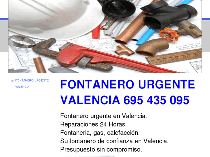 www.fontanero-valencia.com