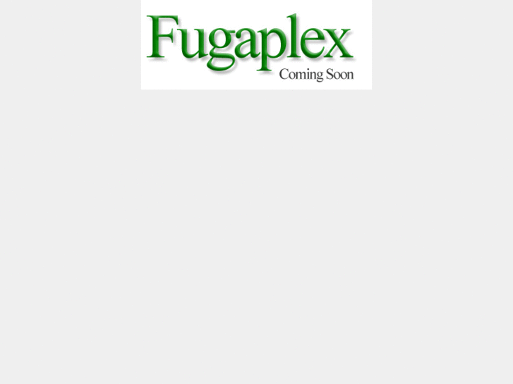 www.fugaplex.com