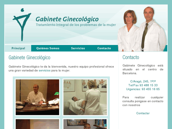 www.gabineteginecologico.com