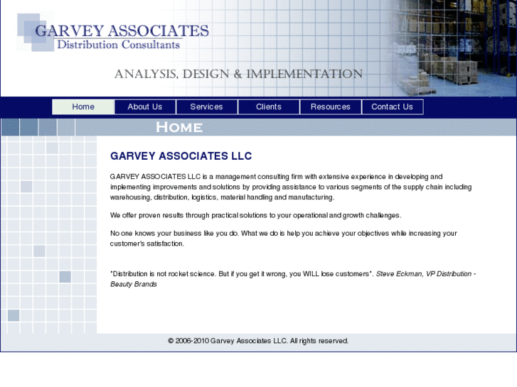 www.garvey-associates.com