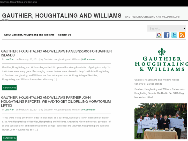 www.gauthierhoughtalingandwilliamsreview.com