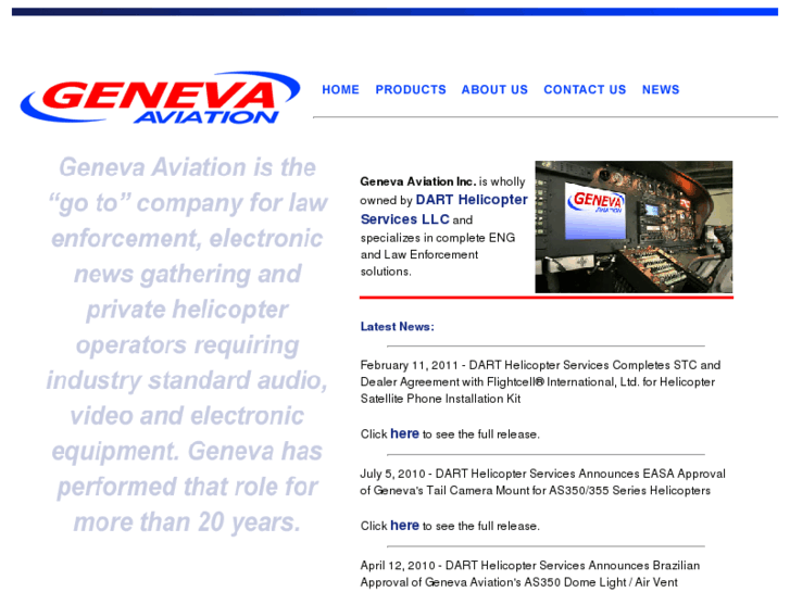 www.genevaaviation.com