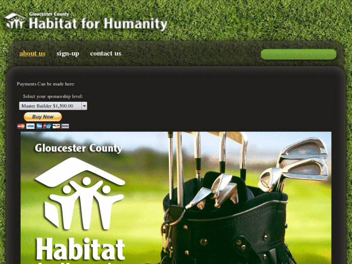 www.golfwithhabitat.com