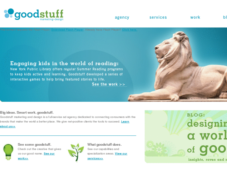 www.goodstuffdesign.com