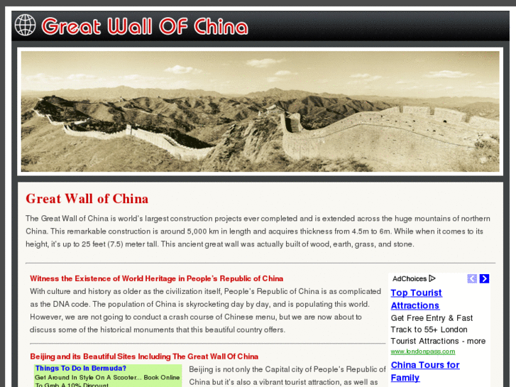 www.greatwallofchina.org