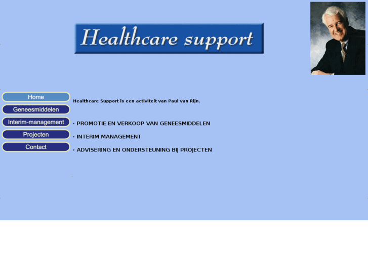 www.healthcare-support.com