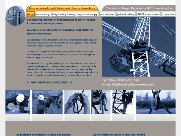 www.height-safety-consultant.com