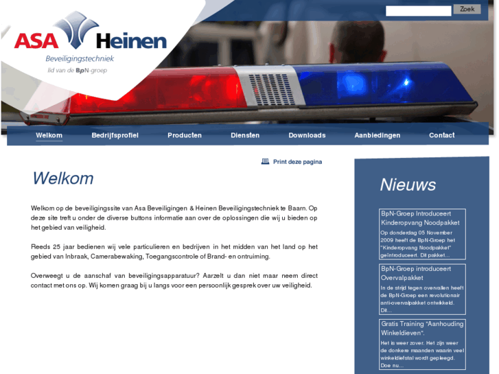 www.heinenbv.com