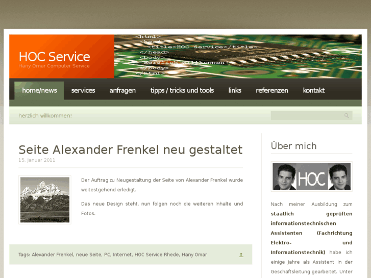 www.hocservice.de