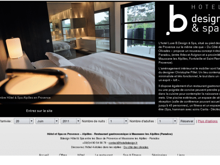 www.hotelbdesign.com