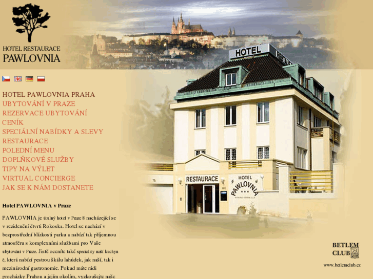 www.hotelpawlovnia.cz