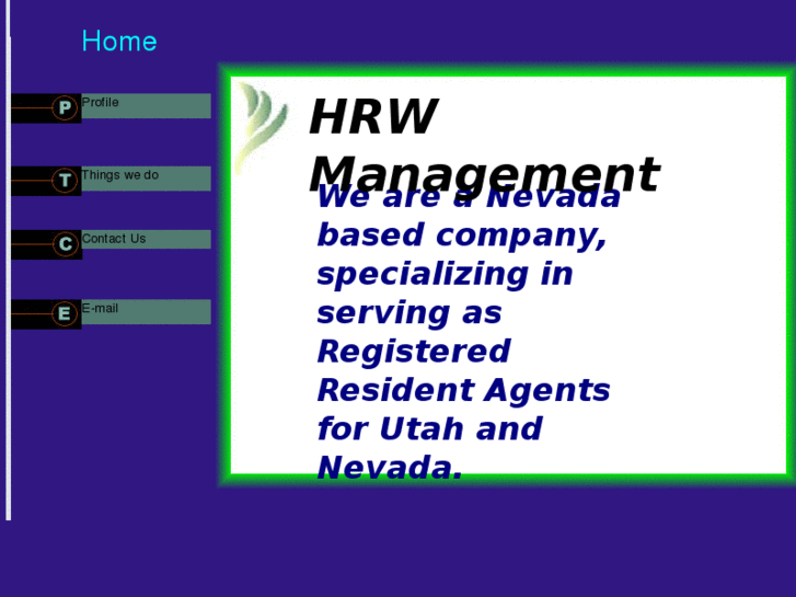 www.hrwmgt.com