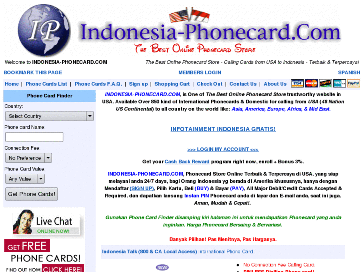 www.indonesia-phonecard.com