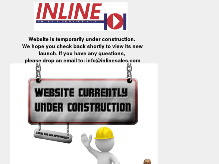 www.inlinesales.com