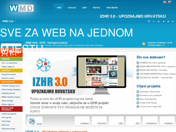 www.izhr.com