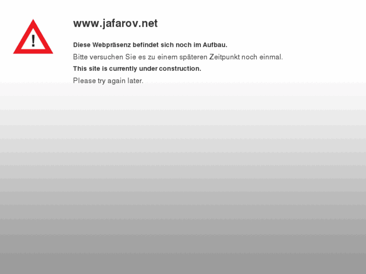 www.jafarov.net