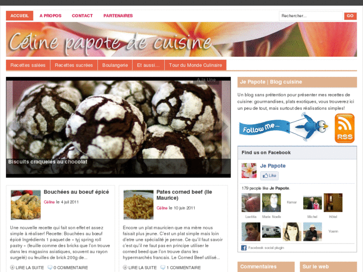 www.je-papote.com