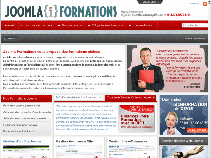 www.joomlaformation.com